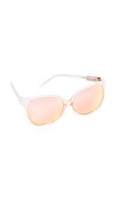 3.1 Phillip Lim Cat Eye Sunglasses