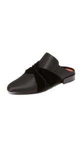 3.1 Phillip Lim Louie Mules