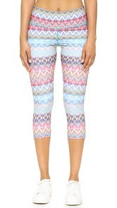 PilyQ Belize Capris