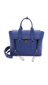 3.1 Phillip Lim Pashli Medium Satchel