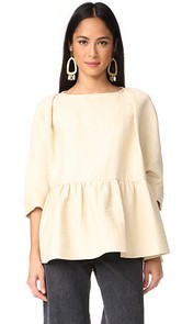 Rachel Comey Reunion Top