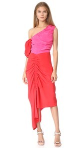 Preen By Thornton Bregazzi Nicole Dress