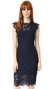 Rachel Zoe Suzette Lace Dress