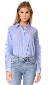 RAILS Lizzi Button Down