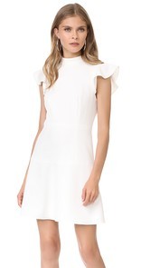Rachel Zoe Parma Dress
