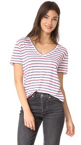 RAILS Cara Tee