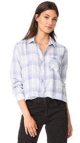 RAILS Hunter Button Down