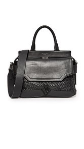 Rag &amp; Bone Pilot Satchel