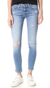Rag & Bone/JEAN The Capri Jeans