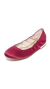 Sam Edelman Farrow Ballet Flats