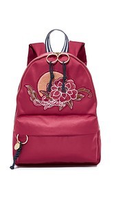 See by Chloe Nylon Backpack