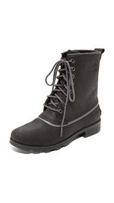 Sorel Emelie 1964 Booties