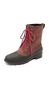 Sorel Emelie 1964 Booties