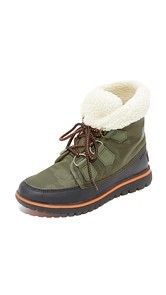 Sorel Cozy Carnival Booties