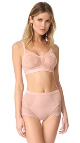 SPANX Lace Bralette
