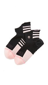 STANCE Aura Studio Athletic Socks