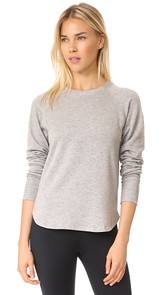 Splits59 Warm Up Pullover
