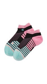 STANCE Axis Low Athletic Socks