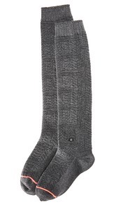 STANCE Lunation Tall Boot Socks