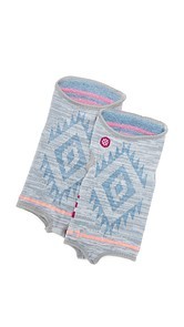 STANCE Balance Studio Athletic Socks