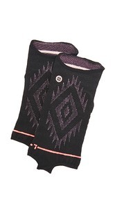 STANCE Balance Studio Athletic Socks