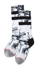 STANCE Velocity Socks