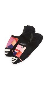 STANCE x Ines Longevial Stolen Kiss Socks