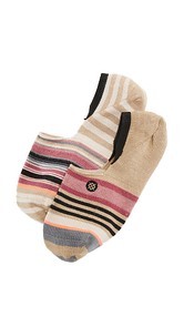 STANCE Crescent Socks