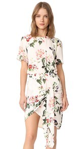 STYLESTALKER Florence Dress