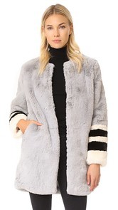 Suncoo Eddie Coat