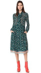 Suncoo Cesaire Dress