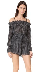 The Fifth Label Night Vision Romper