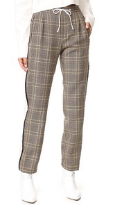 Tim Coppens Side Stripe Lounge Pants