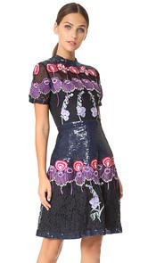 Temperley London Farewell Dress