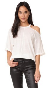 The Fifth Label Rhythm and Blues Tee