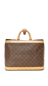 What Goes Around Comes Around Louis Vuitton Monogram Cruiser Satchel (Previously Owned)