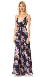 Yumi Kim Me &amp; You Maxi Dress