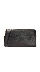 What Goes Around Comes Around Louis Vuitton Epi Pouchette (Previously Owned)
