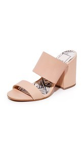 Dolce Vita Eliza Mules