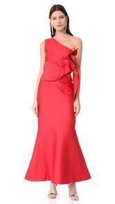 Keepsake Retrogade Gown