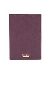 Kate Spade New York Travel Passport Holder