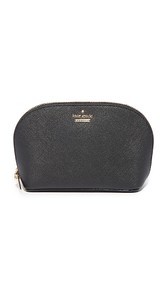 Kate Spade New York Small Abalene Cosmetic Case
