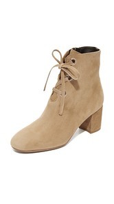 L.K. Bennett Mollie Booties