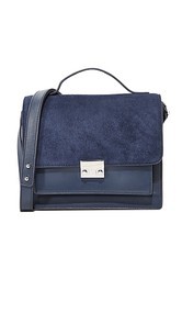 Loeffler Randall Minimal Rider Bag