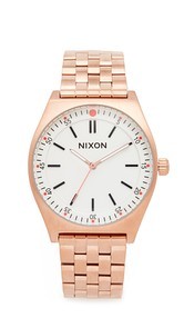 Nixon The Crew Watch