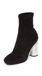 SENSO Umar IV Booties