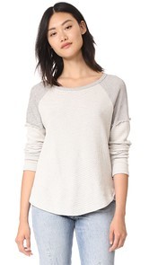Sol Angeles Thermal Pullover
