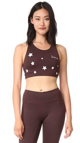 Spiritual Gangster Dreamer Crop Tank