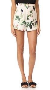 STYLESTALKER Angeles Shorts