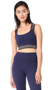 Beyond Yoga Sheer Illusion Bralette